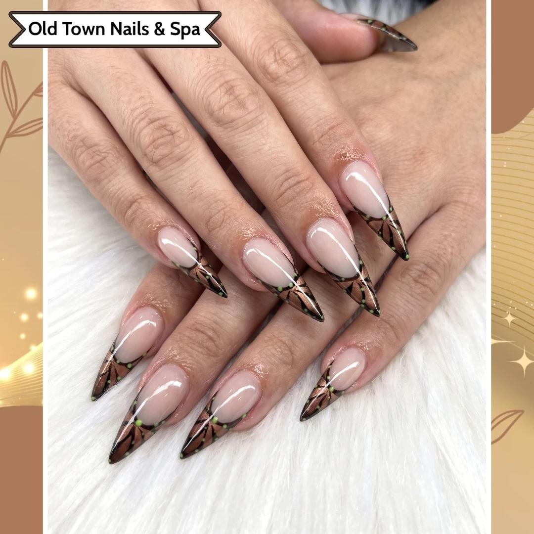 Nail Art